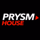 Prysm Radio - Prysm House Logo