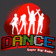 Dance Super Digi Logo