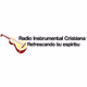 Radio Instrumental Cristiana PR Logo