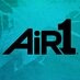 Air1 - WGTI logo
