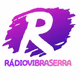 Rádio Vibra Serra Logo