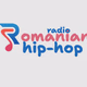 Radio Romanian - Hip Hop Logo