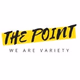 The Point Logo