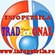 Info Petrila Traditional Logo