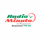 Radio Minuto 790 AM Logo