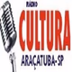 Rádio Cultura AM Logo