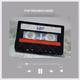 POP FEELINGS RADIO Logo
