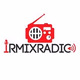 IRMIX Radio Logo