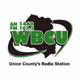 AM 1460 WBCU - WBCU Logo
