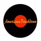 Americana Breakdown Logo