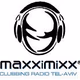 Maxximixx - Clubbing Radio Tel Aviv Logo