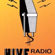 Hive Radio Logo