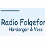 Radio Folgefonn Logo