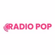 Radio POP UK Logo