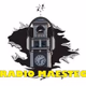 Radio Maesteg Logo
