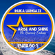 Arise and Shine Tanzania Logo