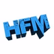 Hardstyle FM logo