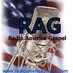 Webradio America Gospel Logo