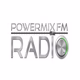 Powermix FM - AWOT Channel Logo