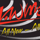 94.5 K-Wine - KWNE Logo