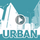 Хит FM - Urban Logo