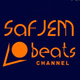 SaFJEM - Beats Channel Logo