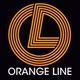 Orange Line Radio Logo