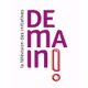 Demain Logo