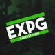 EXPGRadio Logo