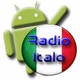 Radio Italo Logo