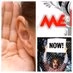 Hear Me Now Radio Logo