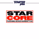 Starter FM - StarCore Logo