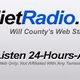 Joliet Radio Logo