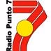 Radio Punto 7 Valdivia Logo