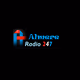 Radio Almere Stad Logo