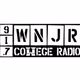 WNJR 91.7 fm - WNJR Logo