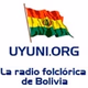 Red Uyuni - Radio Folklórica Uyuni Logo
