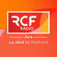 RCF Jura Logo