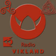 Vikland Radio Logo