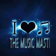 The Music Masti Logo