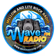 WaveRadioFM Logo