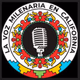 Radio Indigena 94.1 FM - KIND-LP Logo