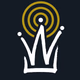 Winchester Radio Logo