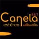 Radio Canela Medellin Logo