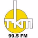 Radio Kayumanis 995 Logo