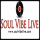 Soul Vibe Live Logo