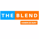 The Blend Hawke's Bay Logo