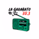 Radio Garabato Logo