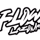 Flowlazona Radio Logo