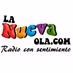 La Nueva Ola.Com Logo